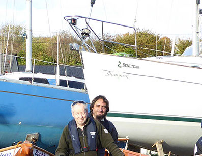 Why do coastal rowing?